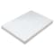 Pacon Super Heavyweight Tagboard, White, 12" x 18", PK100 P5222 - alternate 1